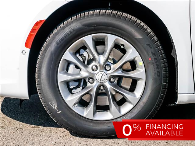 2026 Chrysler Pacifica Select (Stk: 15-26007) in London - Image 10 of 32