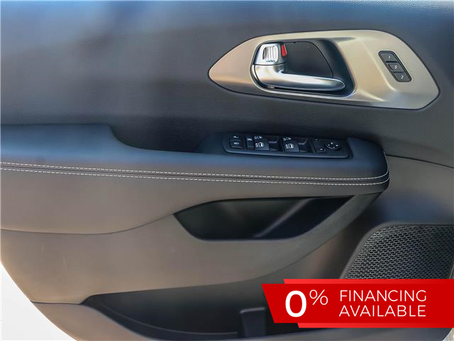 2026 Chrysler Pacifica Select (Stk: 15-26007) in London - Image 12 of 32