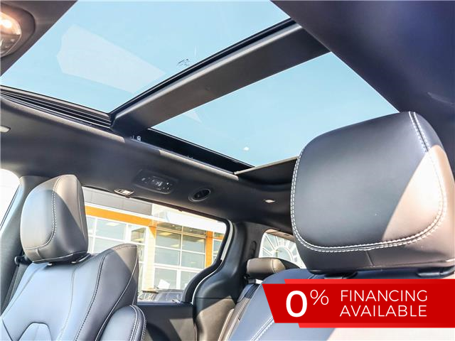 2026 Chrysler Pacifica Select (Stk: 15-26007) in London - Image 16 of 32