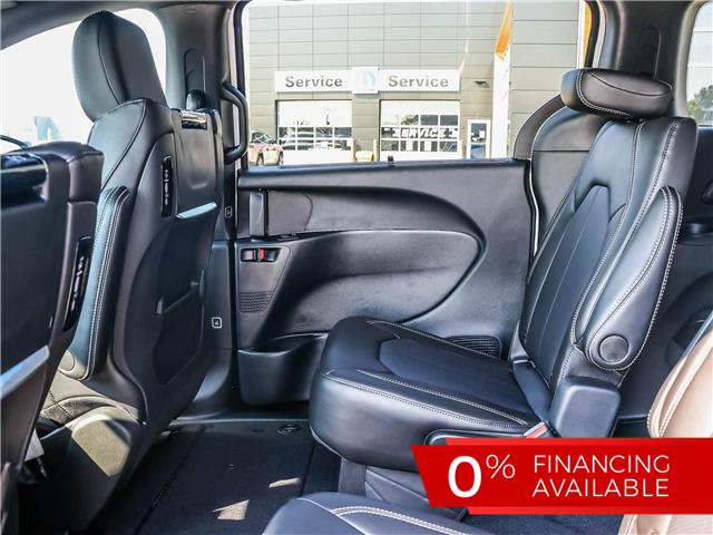 2026 Chrysler Pacifica Select (Stk: 15-26007) in London - Image 17 of 32