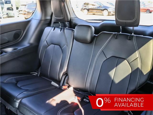 2026 Chrysler Pacifica Select (Stk: 15-26007) in London - Image 20 of 32