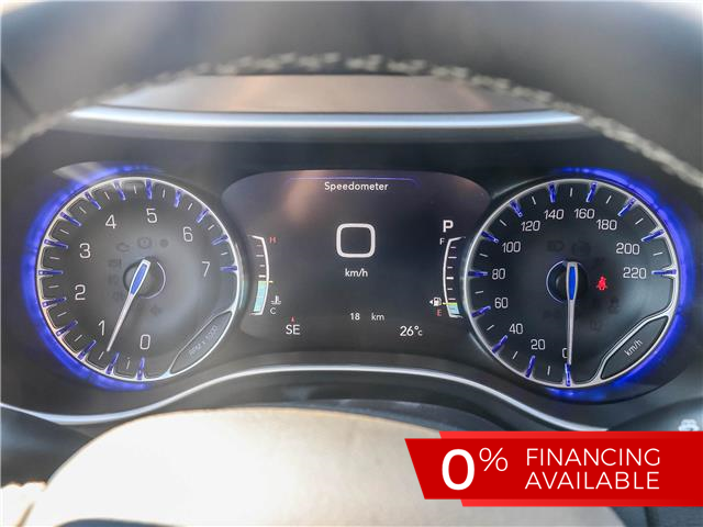 2026 Chrysler Pacifica Select (Stk: 15-26007) in London - Image 21 of 32