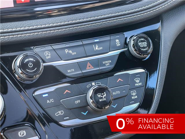 2026 Chrysler Pacifica Select (Stk: 15-26007) in London - Image 23 of 32