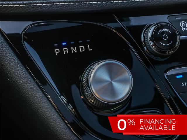 2026 Chrysler Pacifica Select (Stk: 15-26007) in London - Image 24 of 32