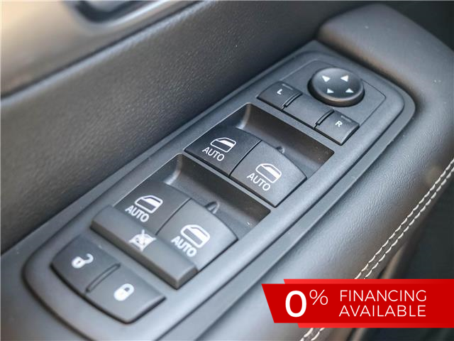 2026 Chrysler Pacifica Select (Stk: 15-26007) in London - Image 26 of 32