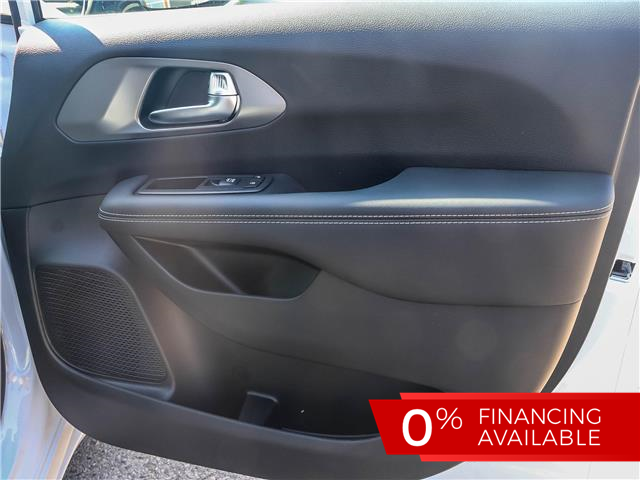 2026 Chrysler Pacifica Select (Stk: 15-26007) in London - Image 28 of 32