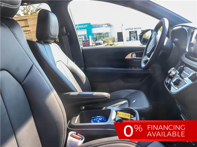 2026 Chrysler Pacifica Select (Stk: 15-26007) in London - Image 29 of 32