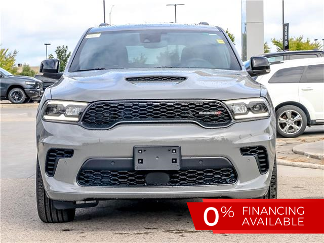 2026 Dodge Durango GT HEMI V8 (Stk: 15-26048) in London - Image 2 of 31