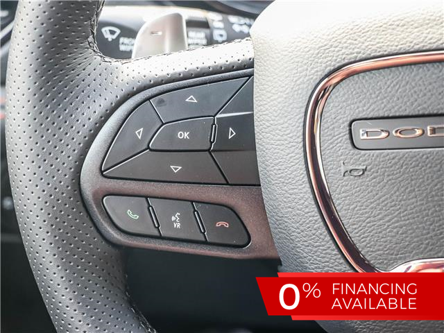 2026 Dodge Durango GT HEMI V8 (Stk: 15-26048) in London - Image 4 of 31