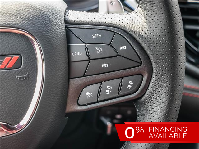 2026 Dodge Durango GT HEMI V8 (Stk: 15-26048) in London - Image 5 of 31