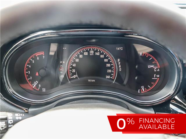 2026 Dodge Durango GT HEMI V8 (Stk: 15-26048) in London - Image 9 of 31