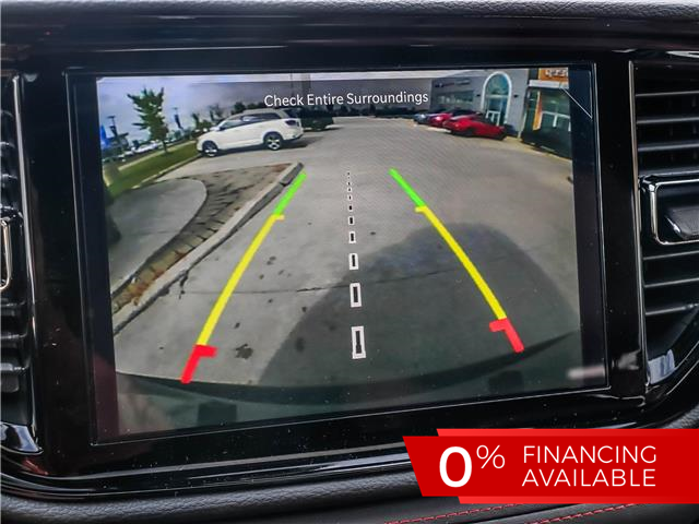 2026 Dodge Durango GT HEMI V8 (Stk: 15-26048) in London - Image 10 of 31