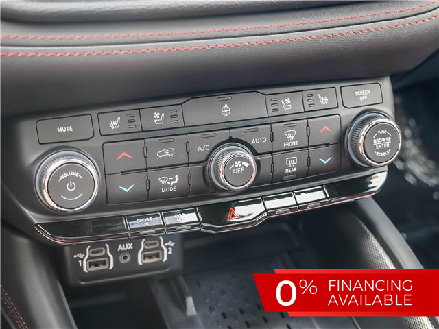 2026 Dodge Durango GT HEMI V8 (Stk: 15-26048) in London - Image 11 of 31