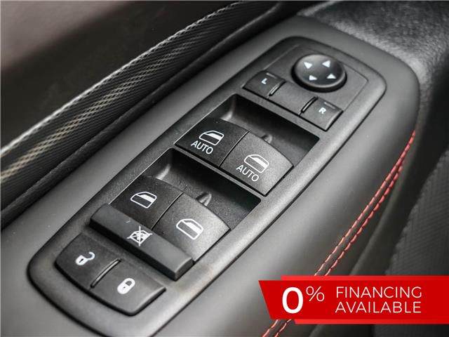 2026 Dodge Durango GT HEMI V8 (Stk: 15-26048) in London - Image 14 of 31