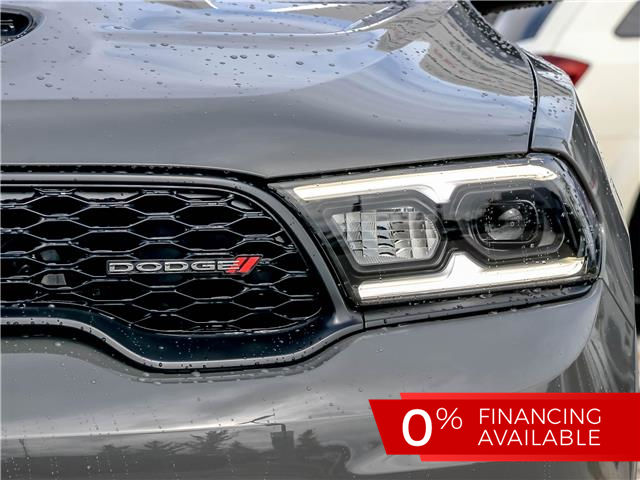 2026 Dodge Durango GT HEMI V8 (Stk: 15-26048) in London - Image 16 of 31