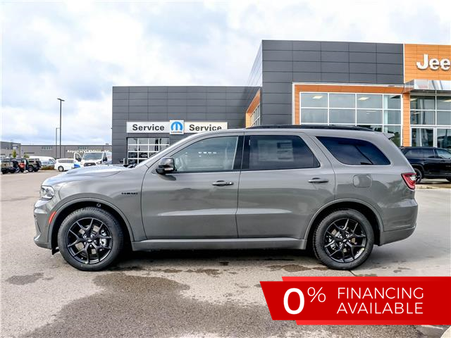 2026 Dodge Durango GT HEMI V8 (Stk: 15-26048) in London - Image 18 of 31