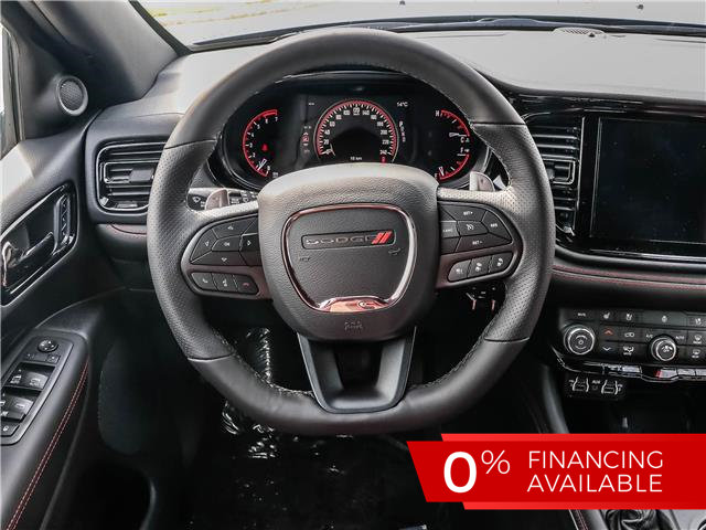 2026 Dodge Durango GT HEMI V8 (Stk: 15-26049) in London - Image 3 of 31