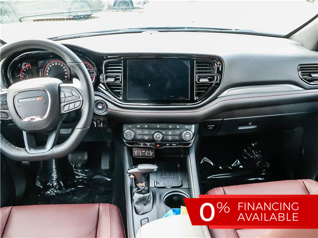 2026 Dodge Durango GT HEMI V8 (Stk: 15-26049) in London - Image 7 of 31