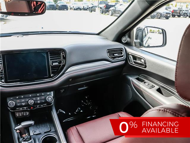2026 Dodge Durango GT HEMI V8 (Stk: 15-26049) in London - Image 8 of 31