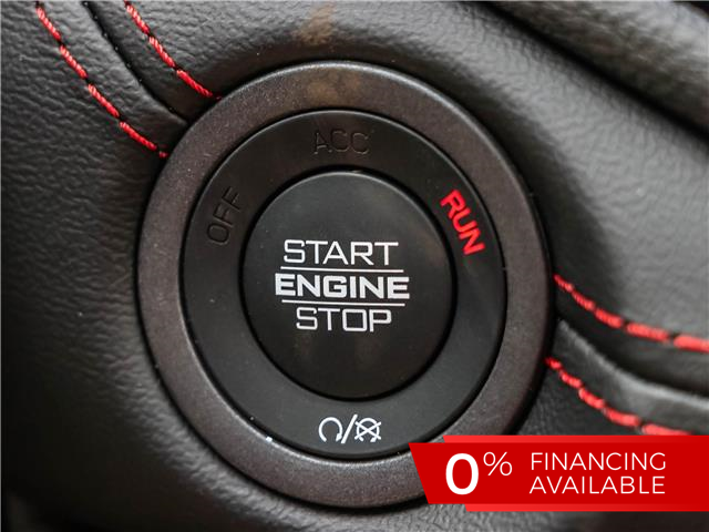 2026 Dodge Durango GT HEMI V8 (Stk: 15-26049) in London - Image 13 of 31