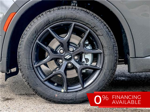 2026 Dodge Durango GT HEMI V8 (Stk: 15-26049) in London - Image 17 of 31