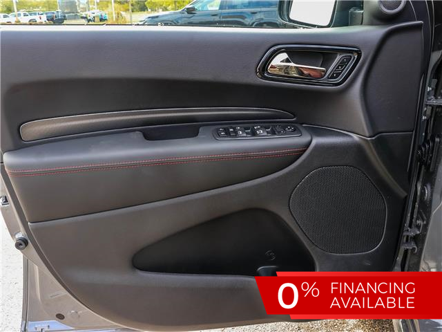 2026 Dodge Durango GT HEMI V8 (Stk: 15-26049) in London - Image 19 of 31