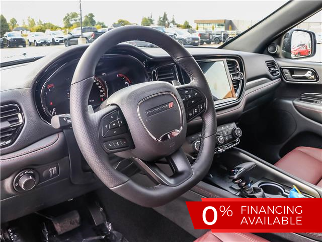 2026 Dodge Durango GT HEMI V8 (Stk: 15-26049) in London - Image 20 of 31