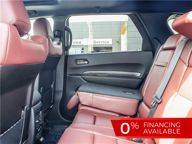 2026 Dodge Durango GT HEMI V8 (Stk: 15-26049) in London - Image 24 of 31