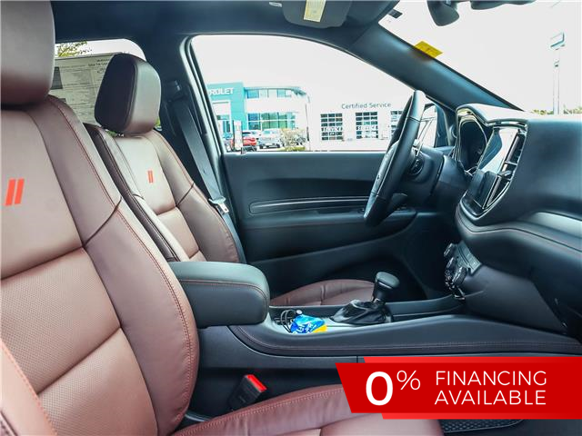 2026 Dodge Durango GT HEMI V8 (Stk: 15-26049) in London - Image 28 of 31