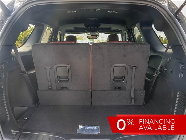 2026 Dodge Durango GT HEMI V8 (Stk: 15-26049) in London - Image 30 of 31