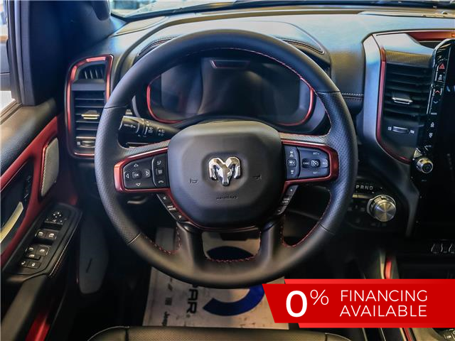 2026 RAM 1500 Rebel (Stk: 15-26034) in London - Image 3 of 24