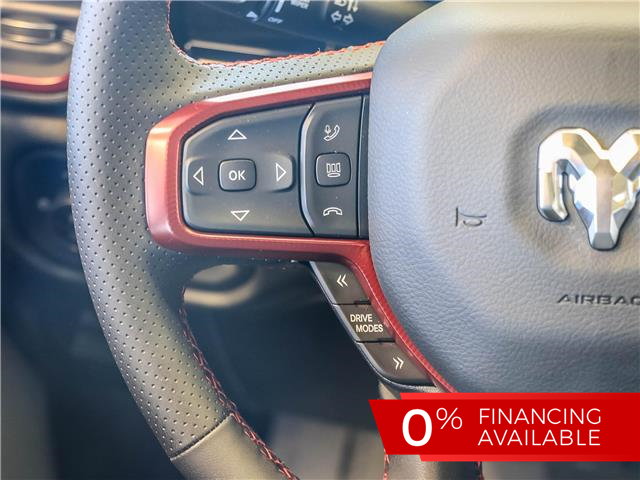 2026 RAM 1500 Rebel (Stk: 15-26034) in London - Image 4 of 24