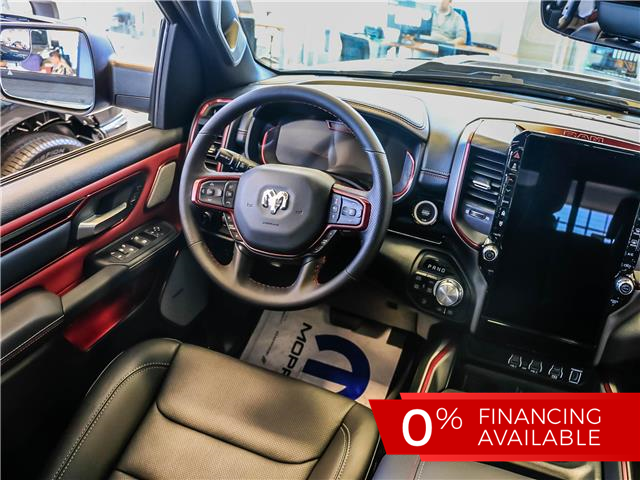 2026 RAM 1500 Rebel (Stk: 15-26034) in London - Image 6 of 24