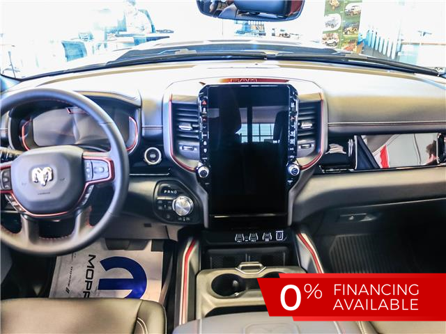 2026 RAM 1500 Rebel (Stk: 15-26034) in London - Image 7 of 24