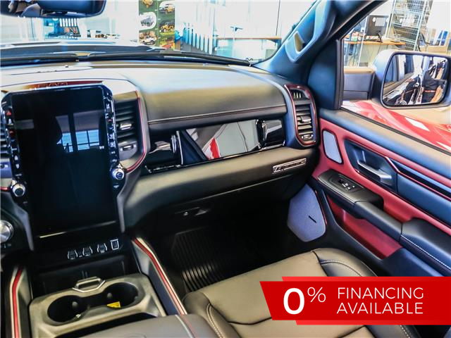 2026 RAM 1500 Rebel (Stk: 15-26034) in London - Image 8 of 24
