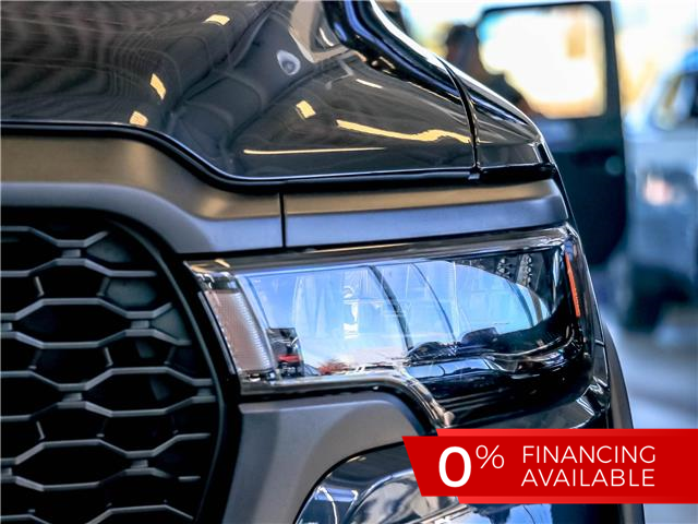2026 RAM 1500 Rebel (Stk: 15-26034) in London - Image 9 of 24