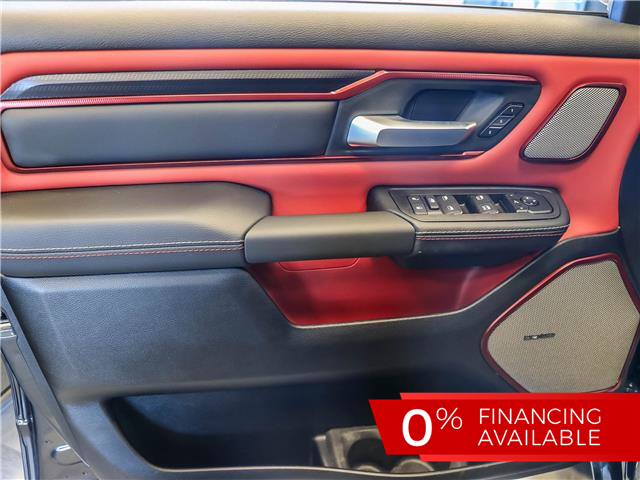 2026 RAM 1500 Rebel (Stk: 15-26034) in London - Image 11 of 24