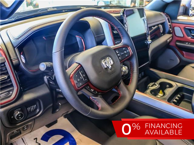 2026 RAM 1500 Rebel (Stk: 15-26034) in London - Image 12 of 24