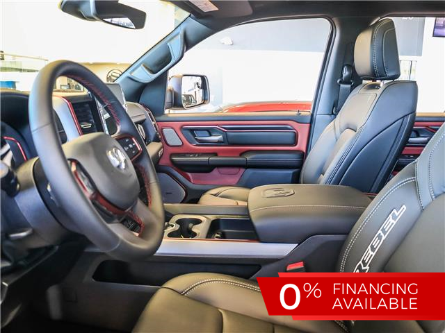 2026 RAM 1500 Rebel (Stk: 15-26034) in London - Image 13 of 24