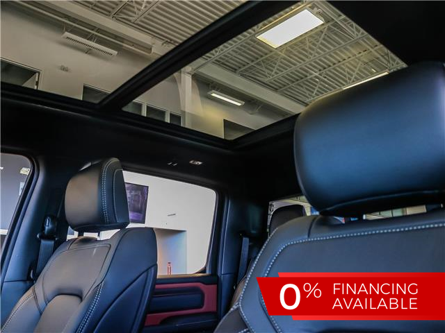 2026 RAM 1500 Rebel (Stk: 15-26034) in London - Image 15 of 24