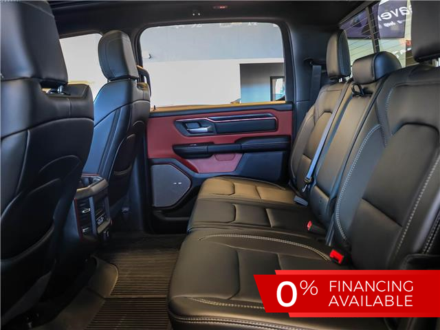 2026 RAM 1500 Rebel (Stk: 15-26034) in London - Image 16 of 24