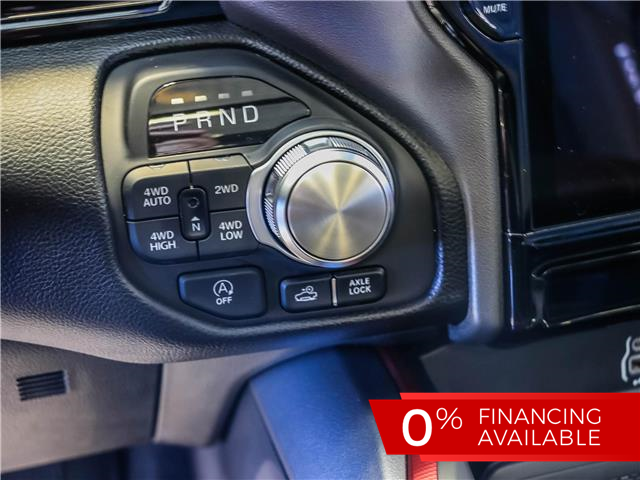 2026 RAM 1500 Rebel (Stk: 15-26034) in London - Image 17 of 24