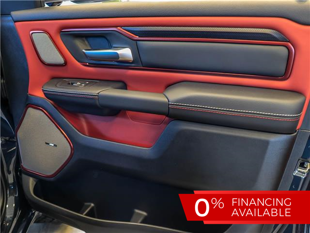 2026 RAM 1500 Rebel (Stk: 15-26034) in London - Image 21 of 24