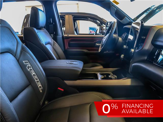 2026 RAM 1500 Rebel (Stk: 15-26034) in London - Image 22 of 24