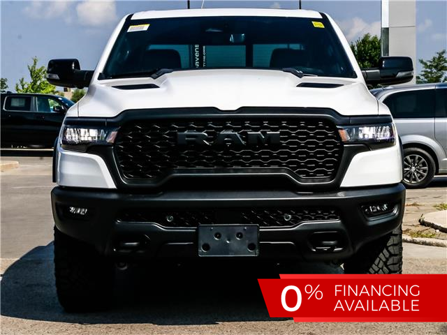 2026 RAM 1500 Rebel (Stk: 15-26009) in London - Image 2 of 27