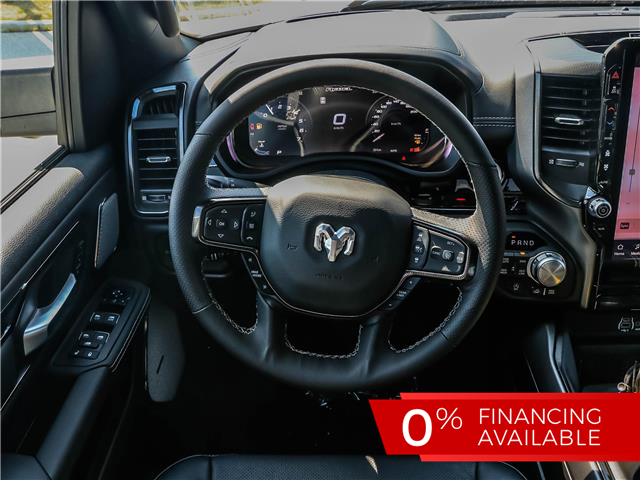 2026 RAM 1500 Rebel (Stk: 15-26009) in London - Image 3 of 27