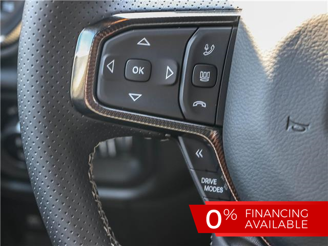 2026 RAM 1500 Rebel (Stk: 15-26009) in London - Image 4 of 27