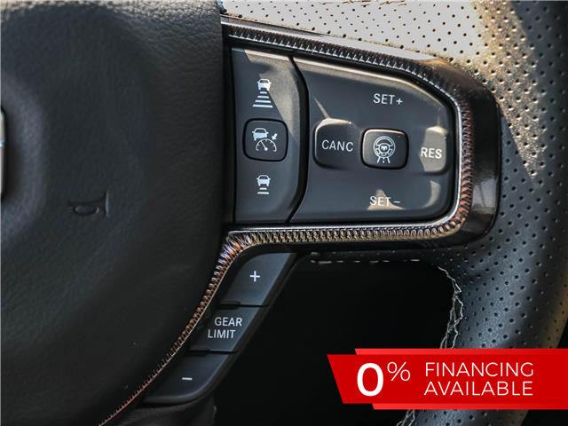 2026 RAM 1500 Rebel (Stk: 15-26009) in London - Image 5 of 27