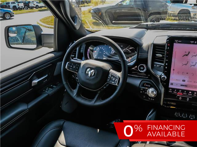 2026 RAM 1500 Rebel (Stk: 15-26009) in London - Image 6 of 27