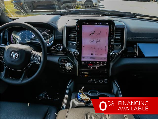 2026 RAM 1500 Rebel (Stk: 15-26009) in London - Image 7 of 27